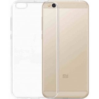 Silicone Cover Redmi Mi5c